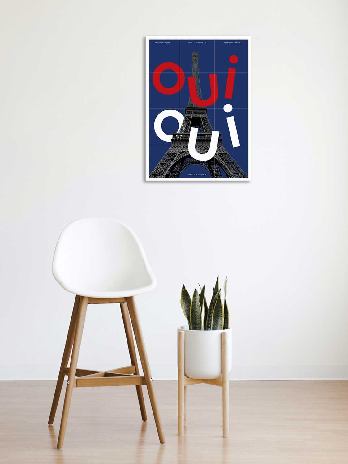 Oui Oui I