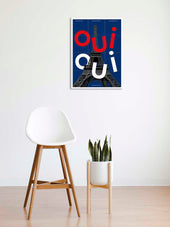 Oui Oui I