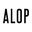 ALOP logo