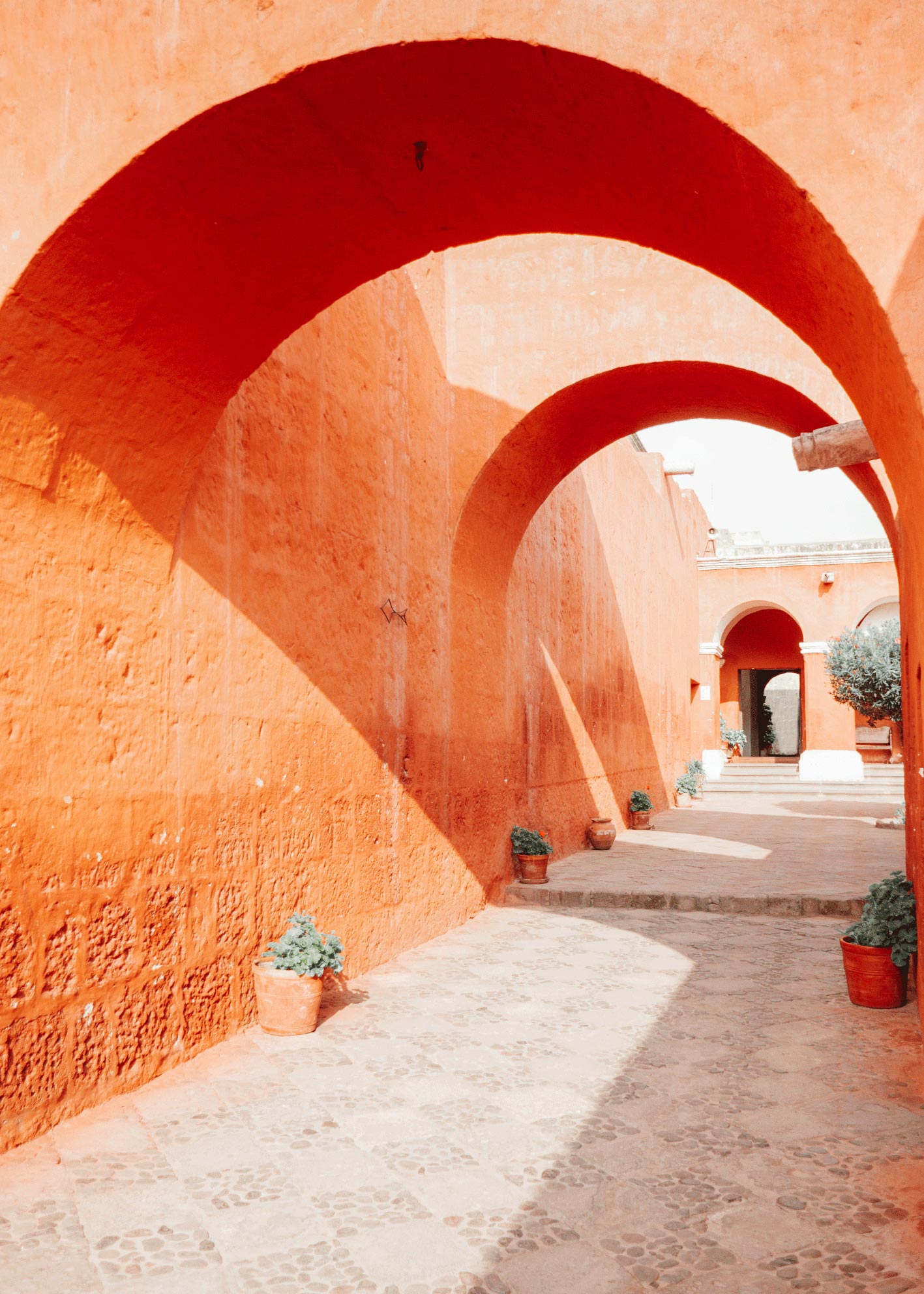 Arcos de Santa Catalina
